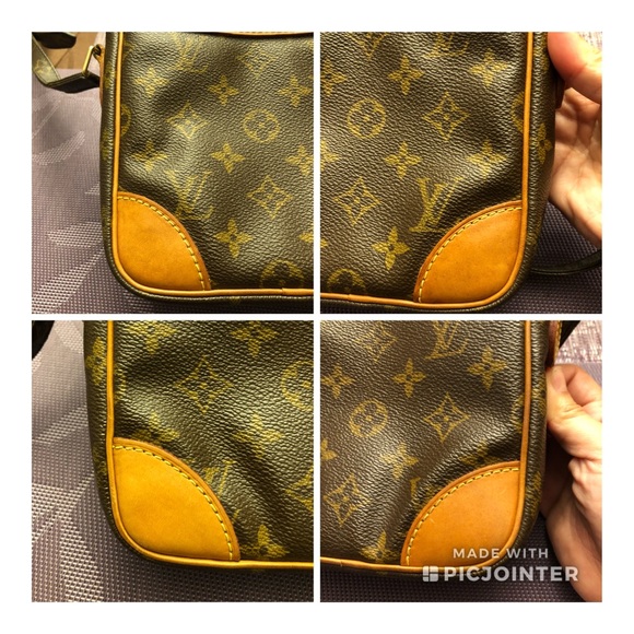❌SOLD❌ Louis Vuitton Danube ❣️🎉 - Picture 4 of 8